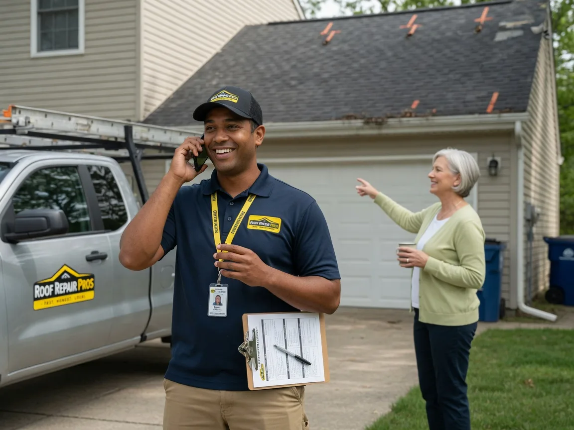 Roof Repair Norris, SC FAQs